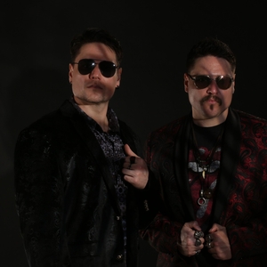 Ashe Brothers @ Suzy's Bar & Grill