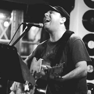 Lawrence Cooley @ l'escale restaurant