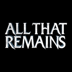 Entradas, fechas de la gira y Concierto de All That Remains