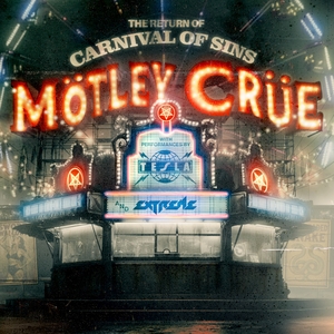 Karten für Extreme - The Band in Toronto, RBC Amphitheatre 22. Juli ...