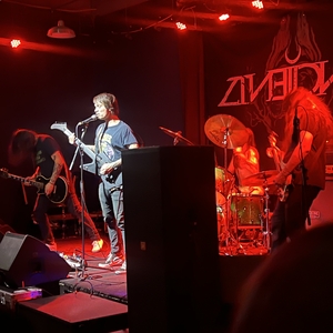 Howling Giant at Baltimore, MD in Mobtown Ballroom 2025