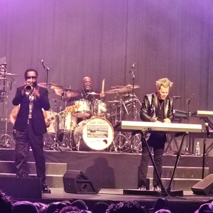 Brian Culbertson at San Antonio, TX in Majestic Theatre 2025
