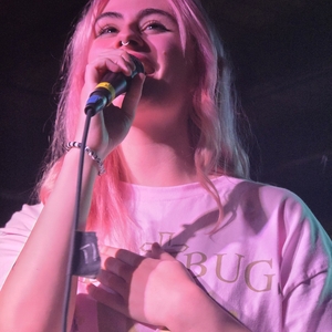 Baby Bugs at Nashville, TN in The End 2025