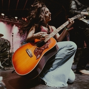 Payton Howie @ Cattlemen’s Club