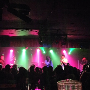Arise Roots at Phoenix, AZ in Last Exit Live 2025