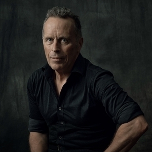 Mark Seymour @ Footscray Park