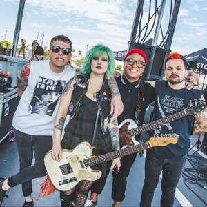 The Last Gang Tickets, Tour Dates and Concerts