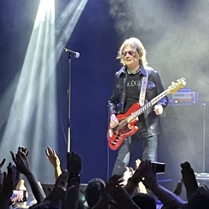 Glenn Hughes at undefined in undefined 2025