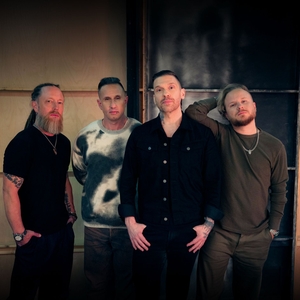 Shinedown @ The Fillmore Philadelphia