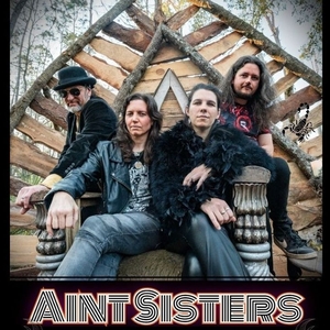 Event image for The Ain't Sisters