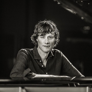 David Carbe @ Annedalskyrkan