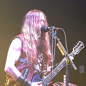 Zakk Sabbath at West Des Moines, IA in Val Air Ballroom 2026