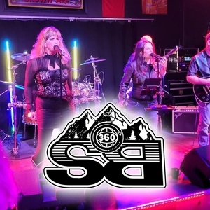 Switchback 360 Tickets, Tour Dates and Concert