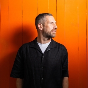 Matthias Tanzmann @ ADAM RIESE Bar & Records