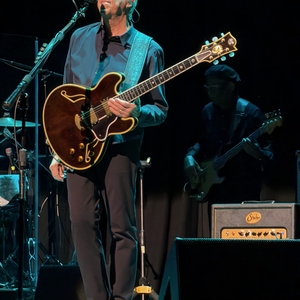 Boz Scaggs at Medford, MA in Chevalier Theatre 2025