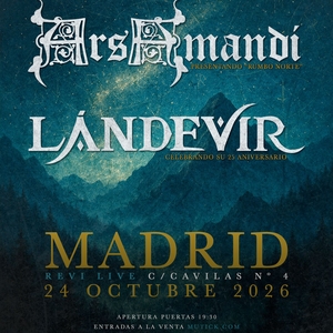 Ars Amandi Tickets, Tour Dates and Concerts