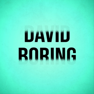 David Boring Tickets, Tour Dates and Concert