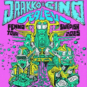 Jaakko Eino Kalevi @ Plan B