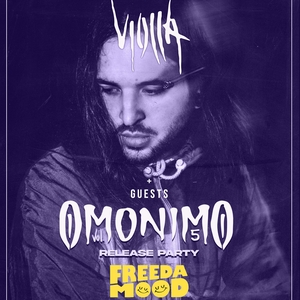 Violla @ Freeda Mood