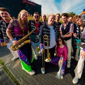 Druckluft Tickets, Tour Dates and Concerts