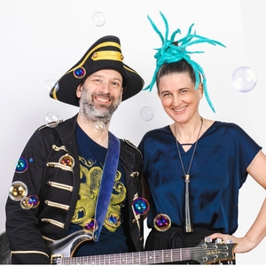 Die Donaupiraten @ Kabarett Niedermair