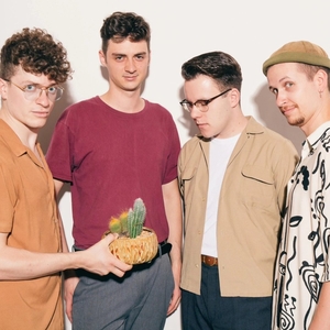 Cactus In A Garage Tickets, Tour Dates and Concerts