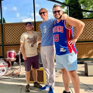 watson @ 横浜ベイホール