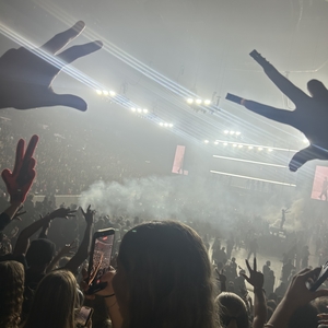 Playboi Carti at Sunrise, FL in Amerant Bank Arena 2025