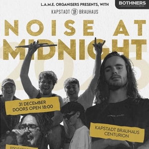 BCOM @ Kapstadt Brauhaus Centurion