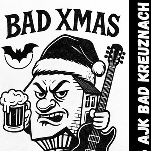 Any Miracle @ AJK Kulturzentrum