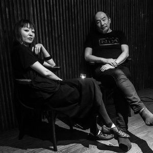 Keiko Higuchi @ Bar Isshee