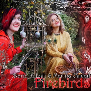 Daria Kulesh @ Riverhouse Barn