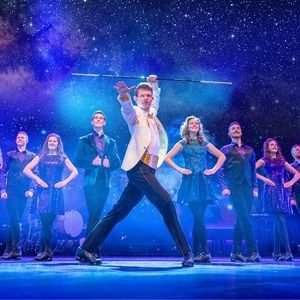 Celtic Throne @ Studebaker Theater