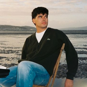 Iñigo Quintero @ Astra Kulturhaus