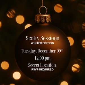 $cotty @ Somewhere in Houston