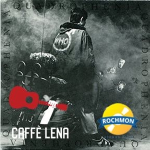 Rochmon Record Club Saratoga Springs Tickets, Caffè Lena Apr 21