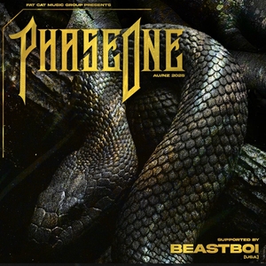 beastboi. @ Darby Street Station