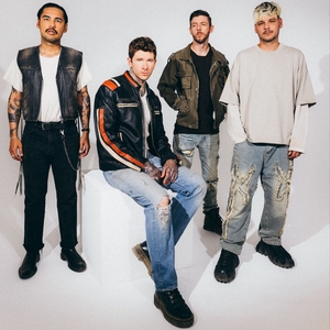 Rain City Drive - Thriller Records