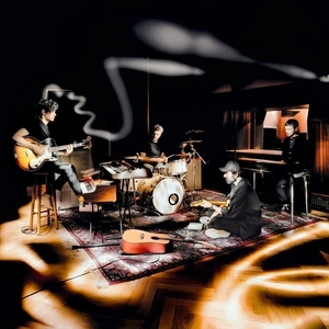 Syd Matters Tickets, Tour Dates and Concerts