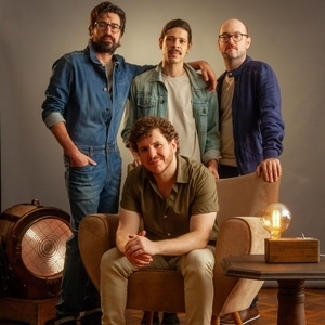 Entradas, fechas de la gira y Concierto de DINGO