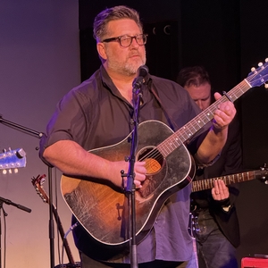 Chad Elliott at Des Moines, IA in xBk Live 2025