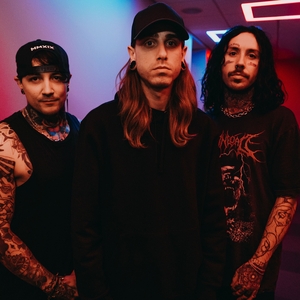 Until I Wake @ Brooklyn Bowl Philadelphia