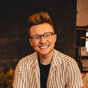 Logan Smith @ Chestnut Mountain Church