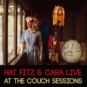 Hat Fitz & Cara Tickets, Tour Dates and Concert