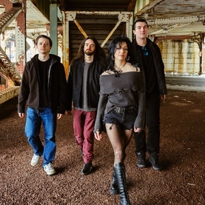 Embers The Band @ Moore's Tavern & Sports Bar