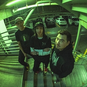 Life on Standby @ Fret's Music