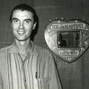 David Byrne at undefined in undefined 2025