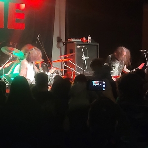 Soulfly at undefined in undefined 2025