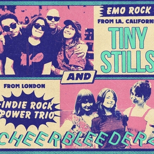 Tiny Stills Tickets, Tour Dates and Concerts