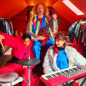 FuzzTronica Tickets, Tour Dates and Concert